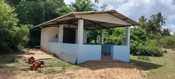 Arulmigu Mohini Mariamman Temple, Thanikottakam - 614716 அருள்மிகு மோகினிமாரியம்மன் திருக்கோயில், Thanikottakam - 614716, Nagapattinam - Ancient Temple Architecture and History Image 6