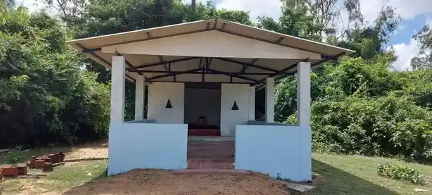 Arulmigu Mohini Mariamman Temple, Thanikottakam - 614716 அருள்மிகு மோகினிமாரியம்மன் திருக்கோயில், Thanikottakam - 614716, Nagapattinam - Ancient Temple Architecture and History Image 7