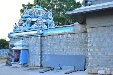 Arulmigu Mokkaneeswar Temple, Kulaekoundanpudur, Kuttagam - 638462 Temple