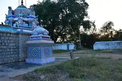 Arulmigu Mokkaneeswar Temple, Kulaekoundanpudur, Kuttagam - 638462 Arulmigu Mokkaneeswar Temple, Kulaekoundanpudur, Kuttagam - 638462, Tiruppur - Ancient Temple Architecture and History Image 3