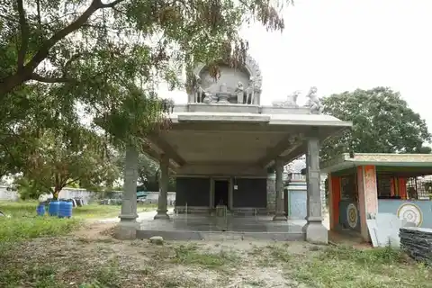 Arulmigu Mokkaneeswar Temple, Kulaekoundanpudur, Kuttagam - 638462 Arulmigu Mokkaneeswar Temple, Kulaekoundanpudur, Kuttagam - 638462, Tiruppur - Ancient Temple Architecture and History Image 5