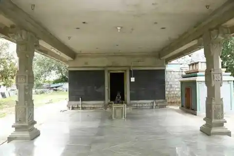 Arulmigu Mokkaneeswar Temple, Kulaekoundanpudur, Kuttagam - 638462 Arulmigu Mokkaneeswar Temple, Kulaekoundanpudur, Kuttagam - 638462, Tiruppur - Ancient Temple Architecture and History Image 6