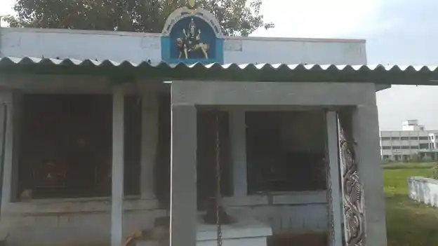 Arulmigu Molagowndampalayam Mariamman Temple, Kaliyanur - 638008