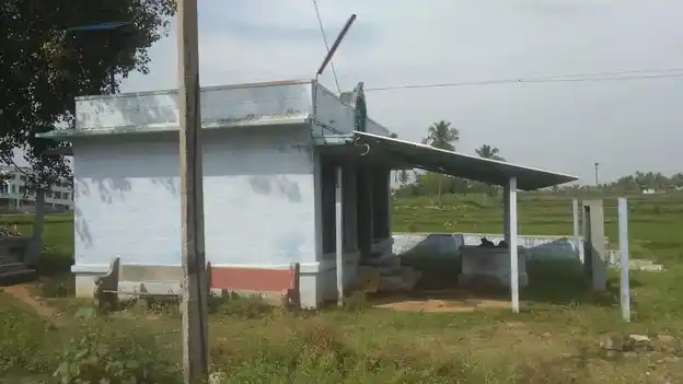 Arulmigu Molagowndampalayam Mariamman Temple, Kaliyanur - 638008 அருள்மிகு மோளக்கவுண்டம்பாளையம் மாரியம்மன் திருக்கோயில், Kaliyanur - 638008, Namakkal - Ancient Temple Architecture and History Image 3