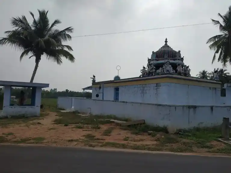 Arulmigu Molavinayaker Temple, Molavinayaganpudur - 638109 அருள்மிகு மோளவிநாயகர் திருக்கோயில், Molavinayaganpudur - 638109, Erode - Ancient Temple Architecture and History Image 2