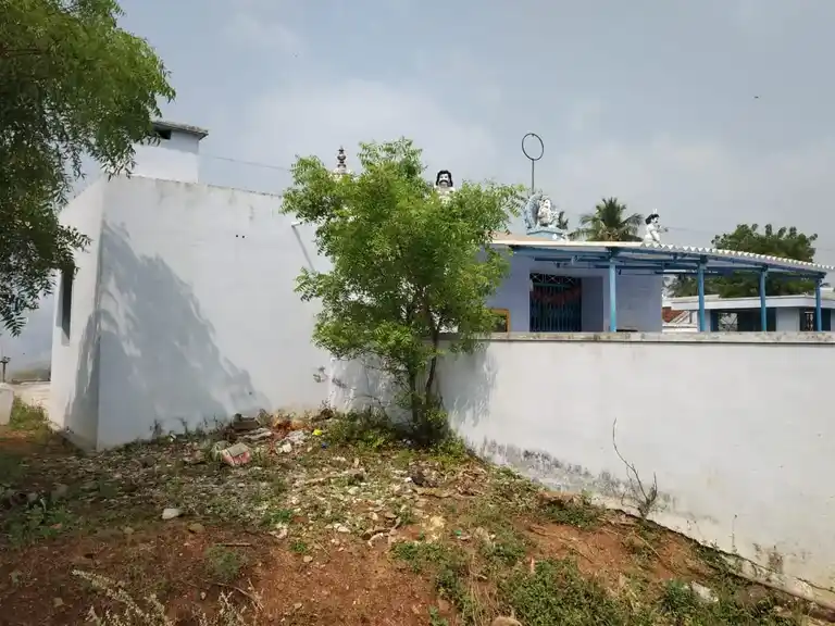 Arulmigu Molavinayaker Temple, Molavinayaganpudur - 638109 அருள்மிகு மோளவிநாயகர் திருக்கோயில், Molavinayaganpudur - 638109, Erode - Ancient Temple Architecture and History Image 5