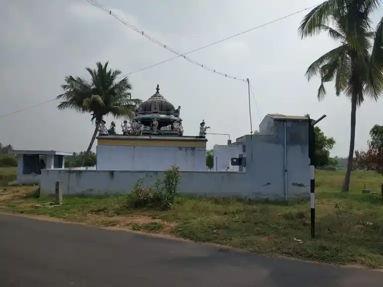 Arulmigu Molavinayaker Temple, Molavinayaganpudur - 638109 அருள்மிகு மோளவிநாயகர் திருக்கோயில், Molavinayaganpudur - 638109, Erode - Ancient Temple Architecture and History Image 6