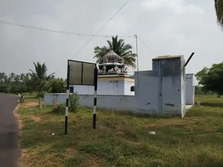Arulmigu Molavinayaker Temple, Molavinayaganpudur - 638109 அருள்மிகு மோளவிநாயகர் திருக்கோயில், Molavinayaganpudur - 638109, Erode - Ancient Temple Architecture and History Image 7