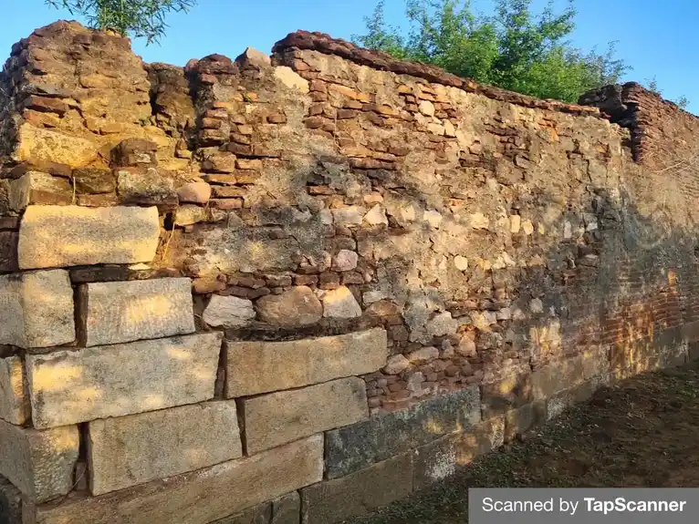 Arulmigu Moodreeswaramudaiyar Temple, Street End, Manappadai Veedu - 627353 அருள்மிகு மூன்றீஸ்வரமுடையார் திருக்கோயில், Street End, மனப்படை வீடு - 627353, Tirunelveli - Ancient Temple Architecture and History Image 3