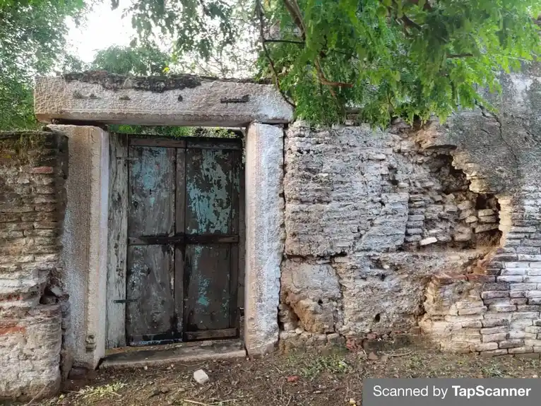 Arulmigu Moodreeswaramudaiyar Temple, Street End, Manappadai Veedu - 627353 அருள்மிகு மூன்றீஸ்வரமுடையார் திருக்கோயில், Street End, மனப்படை வீடு - 627353, Tirunelveli - Ancient Temple Architecture and History Image 5