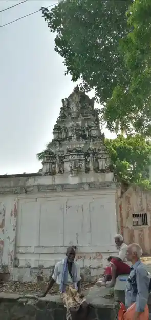 Arulmigu Mookampari Amman Temple, Near Pond, Thazhakudi - 629302 Arulmigu Mookampari Amman Temple, Near Pond, Thazhakudi - 629302, Kanyakumari - Ancient Temple Architecture and History Image 2
