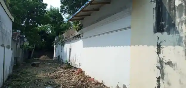 Arulmigu Mookampari Amman Temple, Near Pond, Thazhakudi - 629302 Arulmigu Mookampari Amman Temple, Near Pond, Thazhakudi - 629302, Kanyakumari - Ancient Temple Architecture and History Image 4