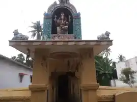 Arulmigu Mookarai Pillaiyar Temple, Soorampatti - 621211 Temple