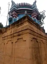 Arulmigu Mookarai Pillaiyar Temple, Soorampatti - 621211 Arulmigu Mookarai Pillaiyar Temple, Soorampatti - 621211, Thiruchirappalli - Ancient Temple Architecture and History Image 4