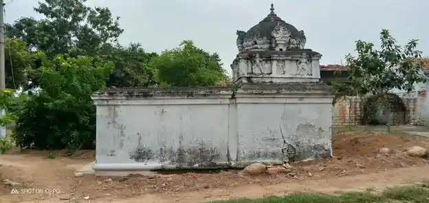 Arulmigu Mookkuthotadiya Vinayaker Temple, Shangaramdamplayam - 638706 அருள்மிகு மூக்குதொட்டாடிய விநாயகர் திருக்கோயில், Shangaramdamplayam - 638706, Tiruppur - Ancient Temple Architecture and History Image 2