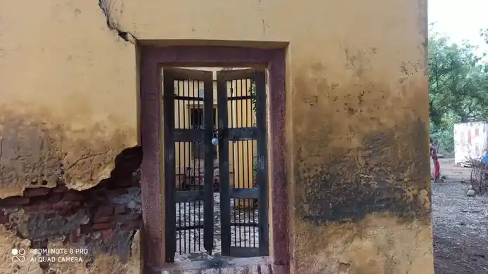 Arulmigu Moola Maha Ganapathy Temple, Srimulakkarai - 628601 அருள்மிகு மூல மகாகணபதி திருக்கோயில், Srimulakkarai - 628601, Thoothukudi - Ancient Temple Architecture and History Image 2