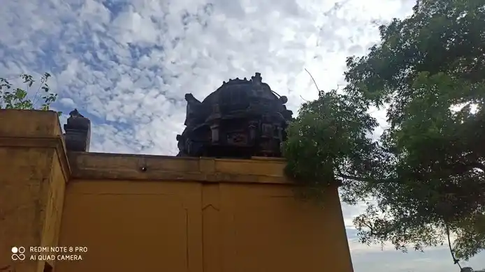 Arulmigu Moola Maha Ganapathy Temple, Srimulakkarai - 628601 அருள்மிகு மூல மகாகணபதி திருக்கோயில், Srimulakkarai - 628601, Thoothukudi - Ancient Temple Architecture and History Image 4