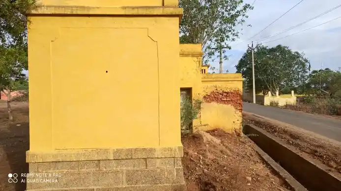 Arulmigu Moola Maha Ganapathy Temple, Srimulakkarai - 628601 அருள்மிகு மூல மகாகணபதி திருக்கோயில், Srimulakkarai - 628601, Thoothukudi - Ancient Temple Architecture and History Image 5