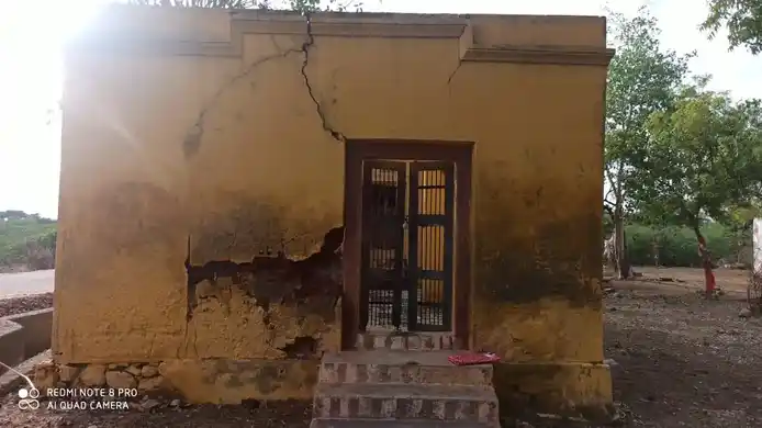 Arulmigu Moola Maha Ganapathy Temple, Srimulakkarai - 628601 அருள்மிகு மூல மகாகணபதி திருக்கோயில், Srimulakkarai - 628601, Thoothukudi - Ancient Temple Architecture and History Image 6