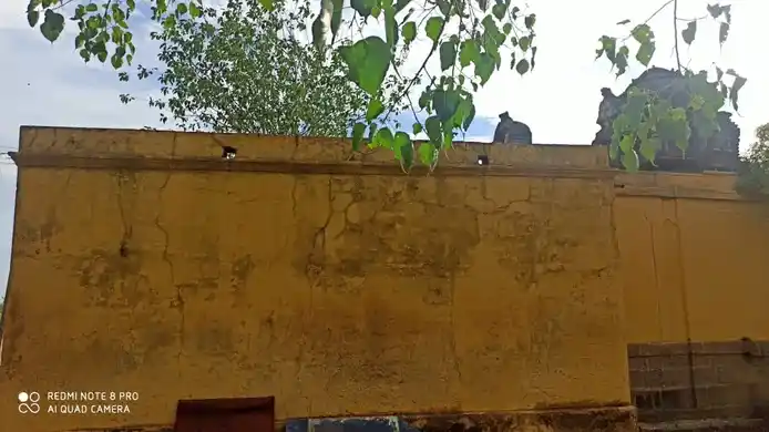 Arulmigu Moola Maha Ganapathy Temple, Srimulakkarai - 628601 அருள்மிகு மூல மகாகணபதி திருக்கோயில், Srimulakkarai - 628601, Thoothukudi - Ancient Temple Architecture and History Image 8