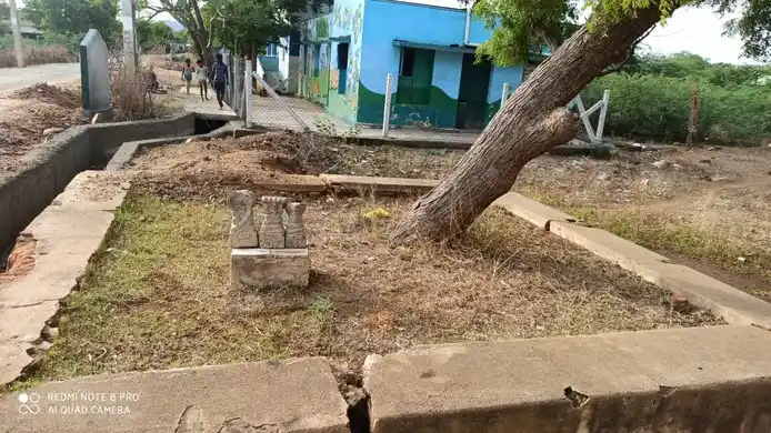 Arulmigu Moola Maha Ganapathy Temple, Srimulakkarai - 628601 அருள்மிகு மூல மகாகணபதி திருக்கோயில், Srimulakkarai - 628601, Thoothukudi - Ancient Temple Architecture and History Image 9