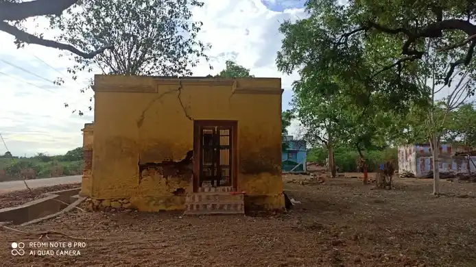 Arulmigu Moola Maha Ganapathy Temple, Srimulakkarai - 628601 அருள்மிகு மூல மகாகணபதி திருக்கோயில், Srimulakkarai - 628601, Thoothukudi - Ancient Temple Architecture and History Image 10