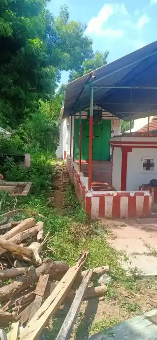 Arulmigu Moolanathar And Lakshmi Narayana Perumal Temple, Maharajapuram - 613104 Temple