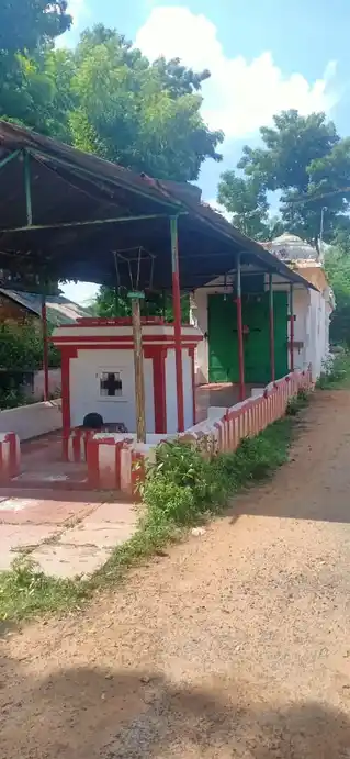 Arulmigu Moolanathar And Lakshmi Narayana Perumal Temple, Maharajapuram - 613104 அருள்மிகு மூலநாதர் மற்றும் லெட்சுமிநாராயணப்பெருமாள் திருக்கோயில், Maharajapuram - 613104, Thanjavur - Ancient Temple Architecture and History Image 2