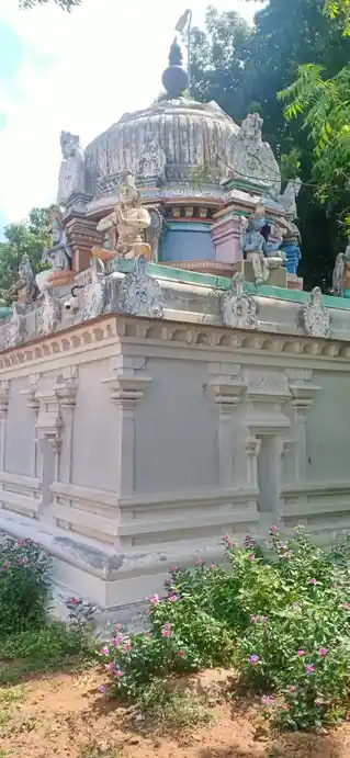 Arulmigu Moolanathar And Lakshmi Narayana Perumal Temple, Maharajapuram - 613104 அருள்மிகு மூலநாதர் மற்றும் லெட்சுமிநாராயணப்பெருமாள் திருக்கோயில், Maharajapuram - 613104, Thanjavur - Ancient Temple Architecture and History Image 3