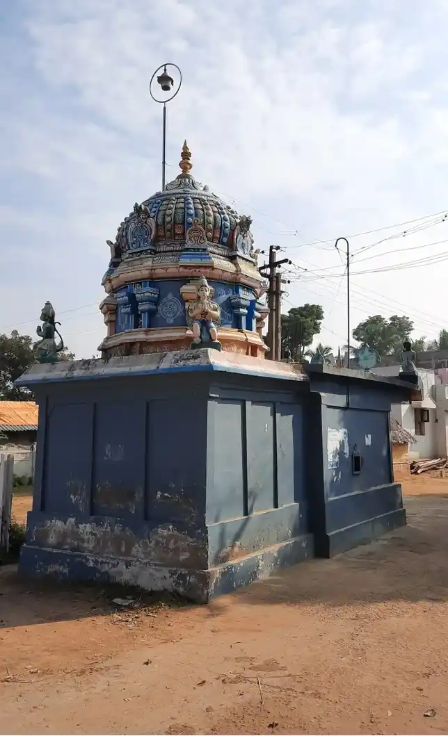 Arulmigu Moolanathar And Lakshmi Narayana Perumal Temple, Orathur - 613602 அருள்மிகு மூலநாதர் மற்றும் லெட்சுமிநாராயணப்பெருமாள் திருக்கோயில், Orathur - 613602, Thanjavur - Ancient Temple Architecture and History Image 3