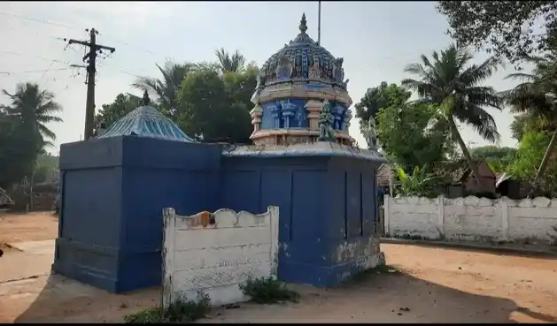 Arulmigu Moolanathar And Lakshmi Narayana Perumal Temple, Orathur - 613602 அருள்மிகு மூலநாதர் மற்றும் லெட்சுமிநாராயணப்பெருமாள் திருக்கோயில், Orathur - 613602, Thanjavur - Ancient Temple Architecture and History Image 4