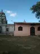 Arulmigu Moolanathar And Renganathar Temple, Seethakkamankalam - 610107 அருள்மிகு ரெங்கநாத பெருமாள் திருக்கோயில், Seethakkamankalam - 610107, Thiruvarur - Ancient Temple Architecture and History Image 3