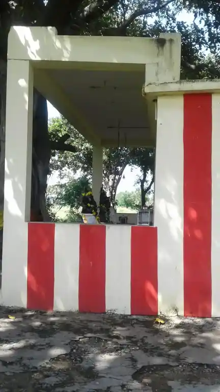 Arulmigu Moolapathu Ayyanar Temple, Chinnamanur - 625515 Arulmigu Moolapathu Ayyanar Temple, Chinnamanur - 625515, Theni - Ancient Temple Architecture and History Image 3