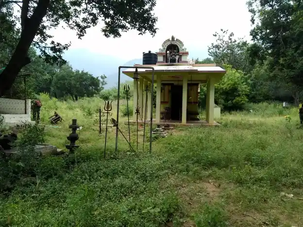 Arulmigu Moolasangarayyan Temple, Adimalaivaram - 638401 அருள்மிகு மூலசங்கரய்யன் திருக்கோயில், Adimalaivaram - 638401, Erode - Ancient Temple Architecture and History Image 3