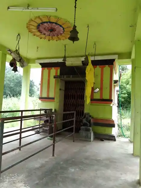 Arulmigu Moolasangarayyan Temple, Adimalaivaram - 638401 அருள்மிகு மூலசங்கரய்யன் திருக்கோயில், Adimalaivaram - 638401, Erode - Ancient Temple Architecture and History Image 7