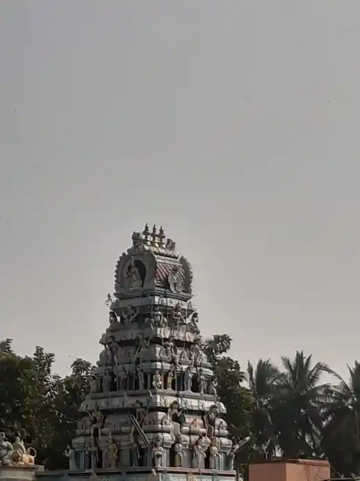Arulmigu Moolathuraiamman Temple, Erode - 638001 அருள்மிகு மூலத்துறையம்மன் திருக்கோயில், Erode - 638001, Erode - Ancient Temple Architecture and History Image 2