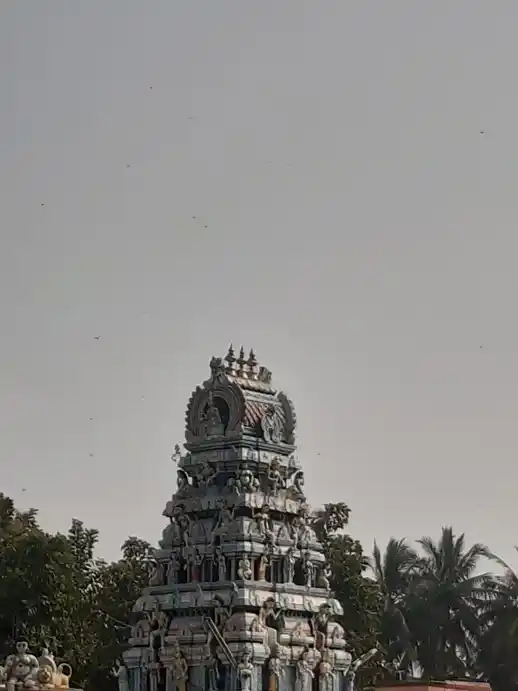 Arulmigu Moolathuraiamman Temple, Erode - 638001 அருள்மிகு மூலத்துறையம்மன் திருக்கோயில், Erode - 638001, Erode - Ancient Temple Architecture and History Image 4