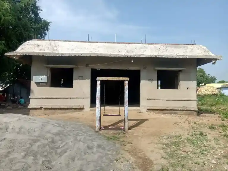 Arulmigu Moondru Madathu Mariamman Temple, Paruthipalli - 637503 அருள்மிகு மூன்று மாதத்து மாரியம்மன் திருக்கோயில், Paruthipalli - 637503, Namakkal - Ancient Temple Architecture and History Image 2