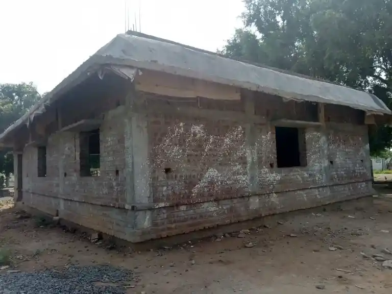 Arulmigu Moondru Madathu Mariamman Temple, Paruthipalli - 637503 அருள்மிகு மூன்று மாதத்து மாரியம்மன் திருக்கோயில், Paruthipalli - 637503, Namakkal - Ancient Temple Architecture and History Image 3