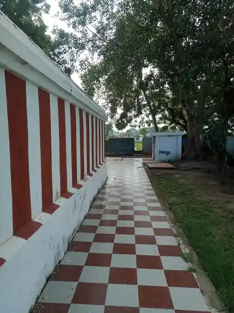 Arulmigu Moondru Yugankondamman Temple, Naranmmalpuram, Naranmmalpuram - 627357 அருள்மிகு மூன்றுயுகங்கொண்டம்மன் கோயில், நாரணம்மாள்புரம், நாரணம்மாள்புரம் - 627357, Tirunelveli - Ancient Temple Architecture and History Image 2