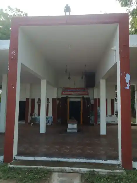 Arulmigu Moondru Yugankondamman Temple, Naranmmalpuram, Naranmmalpuram - 627357 அருள்மிகு மூன்றுயுகங்கொண்டம்மன் கோயில், நாரணம்மாள்புரம், நாரணம்மாள்புரம் - 627357, Tirunelveli - Ancient Temple Architecture and History Image 4