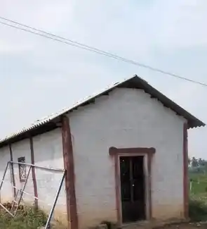 Arulmigu Moongil Iyyanar Temple, Valavanpatti, Gandarvakottai Taluk - 613301