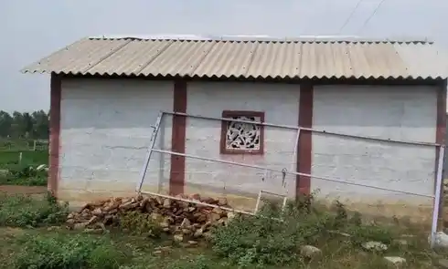 Arulmigu Moongil Iyyanar Temple, Valavanpatti, Gandarvakottai Taluk - 613301 அருள்மிகு மூங்கில் அய்யனார் திருக்கோயில், வளவன்பட்டி, கந்தர்வக்கோட்டை வட்டம் - 613301, Pudukkottai - Ancient Temple Architecture and History Image 4