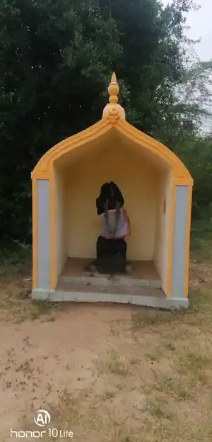 Arulmigu Moongil Muniyandavar Temple, Kovilur - 622301 Temple