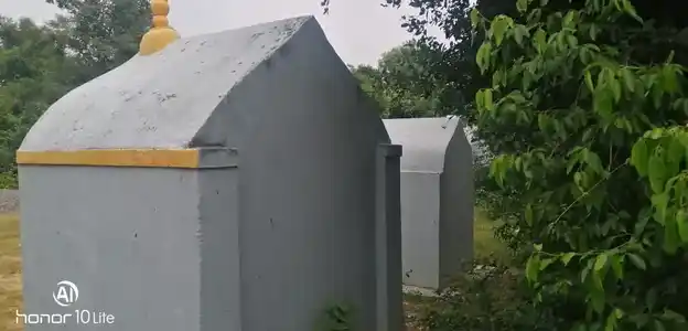 Arulmigu Moongil Muniyandavar Temple, Kovilur - 622301 அருள்மிகு மூங்கில் முனியாண்டவர் திருக்கோயில், Kovilur - 622301, Pudukkottai - Ancient Temple Architecture and History Image 4