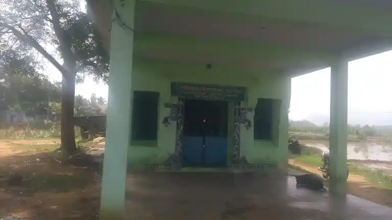 Arulmigu Moongiladi Vertivalladi Sastha Temple, Kalakkad - 627501 அருள்மிகு ஸ்ரீ மூங்கிலடி வெற்றி வேல் சாஸ்தா திருக்கோயில், Kalakkad - 627501, Tirunelveli - Ancient Temple Architecture and History Image 2