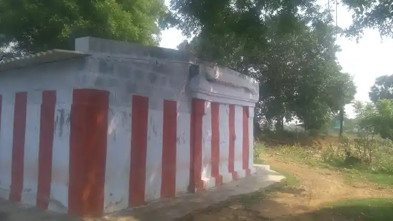 Arulmigu Moongiladi Vertivalladi Sastha Temple, Kalakkad - 627501 அருள்மிகு ஸ்ரீ மூங்கிலடி வெற்றி வேல் சாஸ்தா திருக்கோயில், Kalakkad - 627501, Tirunelveli - Ancient Temple Architecture and History Image 3
