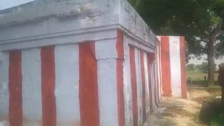 Arulmigu Moongiladi Vertivalladi Sastha Temple, Kalakkad - 627501 அருள்மிகு ஸ்ரீ மூங்கிலடி வெற்றி வேல் சாஸ்தா திருக்கோயில், Kalakkad - 627501, Tirunelveli - Ancient Temple Architecture and History Image 4