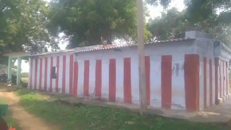 Arulmigu Moongiladi Vertivalladi Sastha Temple, Kalakkad - 627501 அருள்மிகு ஸ்ரீ மூங்கிலடி வெற்றி வேல் சாஸ்தா திருக்கோயில், Kalakkad - 627501, Tirunelveli - Ancient Temple Architecture and History Image 5