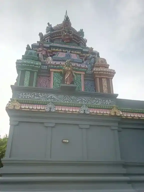 Arulmigu Moongilathamman Temple, Edaiyambudur - 603107 அருள்மிகு மூங்கிலாத்தம்மன் திருக்கோயில், Edaiyambudur - 603107, Kancheepuram - Ancient Temple Architecture and History Image 5